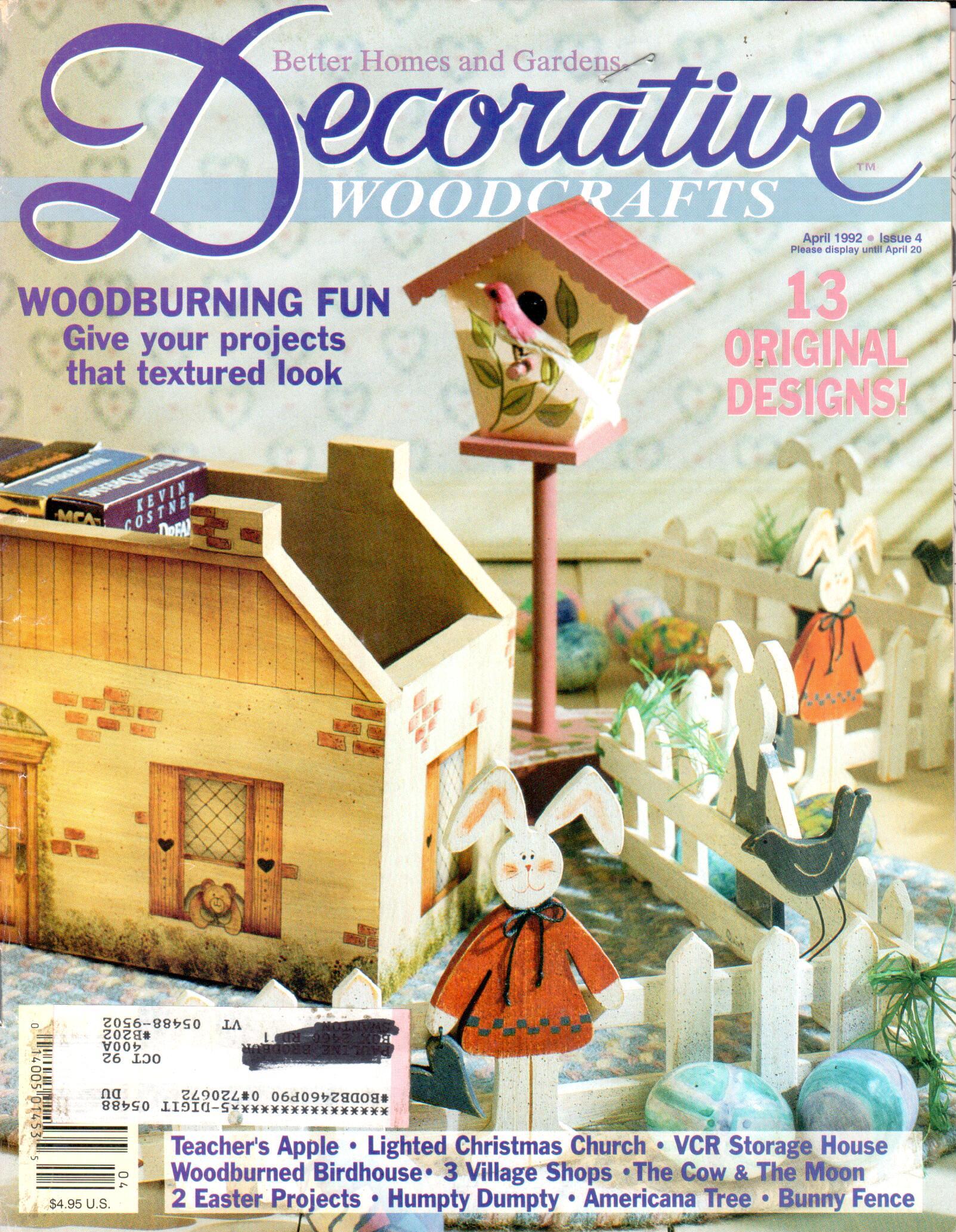 Decorative Painting Bookstore Better Homes and Gardens Decorative